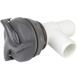 Клапан водяной для регулятора потока спа IQUE (DL-01-VW100P3) ᐉ Купить ᐉ Цена ᐉ Заказать