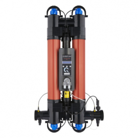 Ультрафиолетовая фотокаталитическая установка Elecro Quantum QP-130 с дозирующим насосом ᐉ Купить ᐉ Цена ᐉ Заказать
