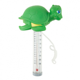 Термометр игрушка Kokido K785BU/6P Черепаха ᐉ Купить ᐉ Цена ᐉ Заказать в Киеве, Украине