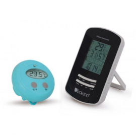Термометр цифровий Kokido K617CS дистанційний ᐉ Купить ᐉ Цена ᐉ Заказать