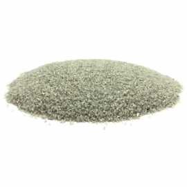 Пісок кварцовий Aquaviva 0,8-1,2 (25 кг) ᐉ Купить ᐉ Цена ᐉ Заказать