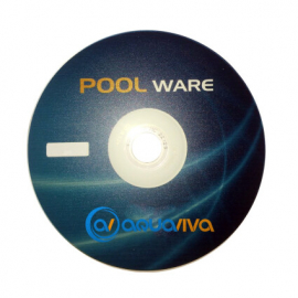 Програмне забезпечення для панелі управління AquaViva K800 ᐉ Купить ᐉ Цена ᐉ Заказать