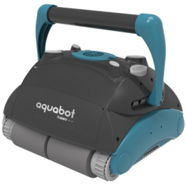 Робот-пылесос Aquabot Aquarius ᐉ Купить ᐉ Цена ᐉ Заказать