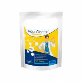 AquaDoctor MC-T 0,4 кг. (Таблетки по 200 гр) ᐉ Купить ᐉ Цена ᐉ Заказать
