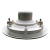 Корпус прожектора Emaux PAR56 NP300-S S/S накладка, изображение 3 ᐉ Купить ᐉ Цена ᐉ Заказать
