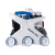 Робот-пилосос Hayward Aquavac 600, изображение 3 ᐉ Купить ᐉ Цена ᐉ Заказать