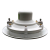 Прожектор (корпус) Emaux PAR56 NP300-P, латунные вставки (без лампы), изображение 3 ᐉ Купить ᐉ Цена ᐉ Заказать