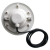 Прожектор (корпус) Emaux PAR56 NP300-P, латунные вставки (без лампы), изображение 4 ᐉ Купить ᐉ Цена ᐉ Заказать