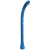 Душ солнечный Aquaviva So Happy с мойкой для ног, голубой DS-H221BL, 28 л ᐉ Купить ᐉ Цена ᐉ Заказать