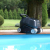 Робот-пылесоc AquaViva 7310 Black Pearl, изображение 5 ᐉ Купить ᐉ Цена ᐉ Заказать в Киеве, Украине