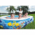 Дитячий надувний басейн Bestway 54118 (262х157х46 см), изображение 5 ᐉ Купить ᐉ Цена ᐉ Заказать
