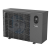 Тепловий інверторний насос Fairland InverX 110t (40 кВт) ᐉ Купить ᐉ Цена ᐉ Заказать