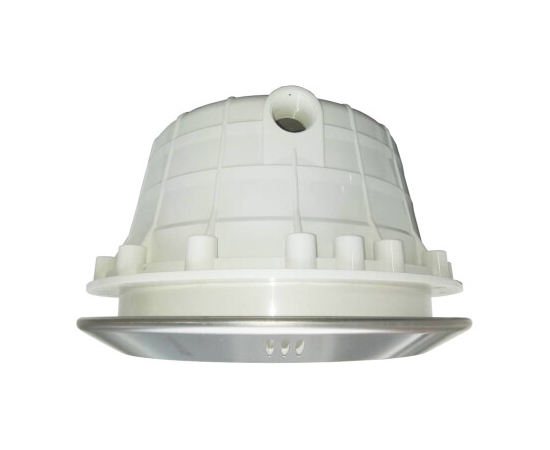 Корпус прожектора Emaux PAR56 NP300-S S/S накладка, изображение 2 ᐉ Купить ᐉ Цена ᐉ Заказать
