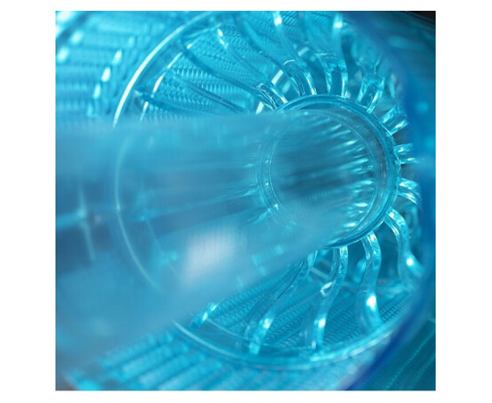 Ультрафиолетовая фотокаталитическая установка Elecro Quantum QP-130 с дозирующим насосом, изображение 5 ᐉ Купить ᐉ Цена ᐉ Заказать