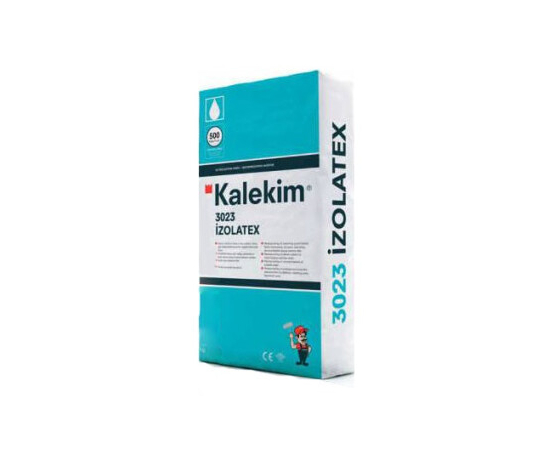 Порошковий компонент Kalekim Izolatex 3023 (20 кг) ᐉ Купить ᐉ Цена ᐉ Заказать