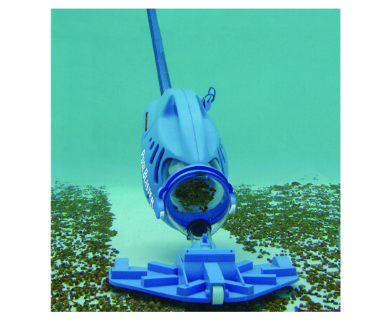 Ручной пылесос Watertech Pool Blaster MAX CG (Li-ion), изображение 6 ᐉ Купить ᐉ Цена ᐉ Заказать в Киеве, Украине