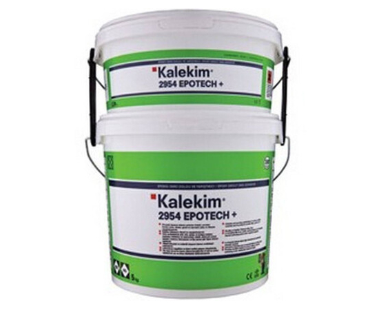 Епоксидна затирка-клей Kalekim Epotech + 2954 (5 кг) ᐉ Купить ᐉ Цена ᐉ Заказать