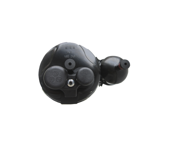 Компрессор осушителя Apex AQ-120D (QXC-27K), изображение 2 ᐉ Купить ᐉ Цена ᐉ Заказать в Киеве, Украине