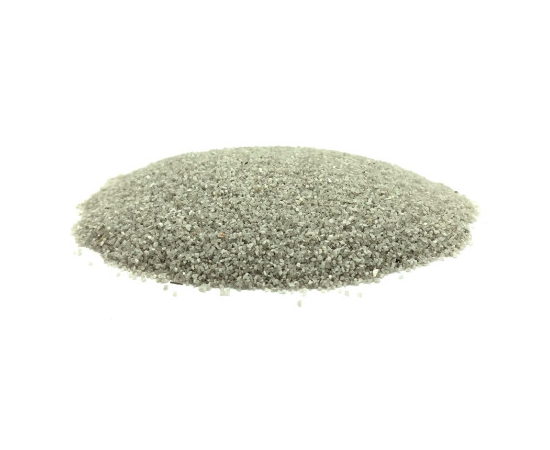Пісок кварцовий Aquaviva 0,4-0,8 (25 кг) ᐉ Купить ᐉ Цена ᐉ Заказать
