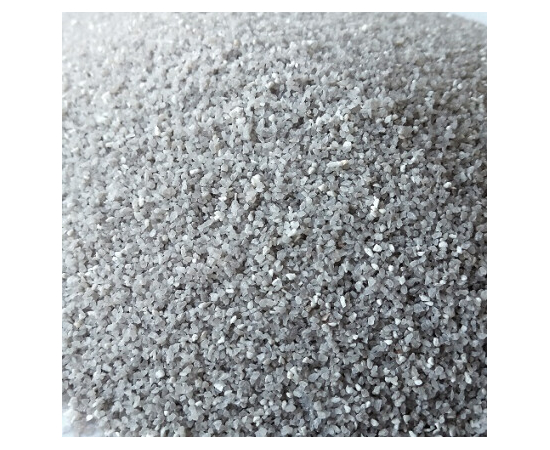 Пісок кварцовий Aquaviva 0,4-0,8 (25 кг), изображение 2 ᐉ Купить ᐉ Цена ᐉ Заказать