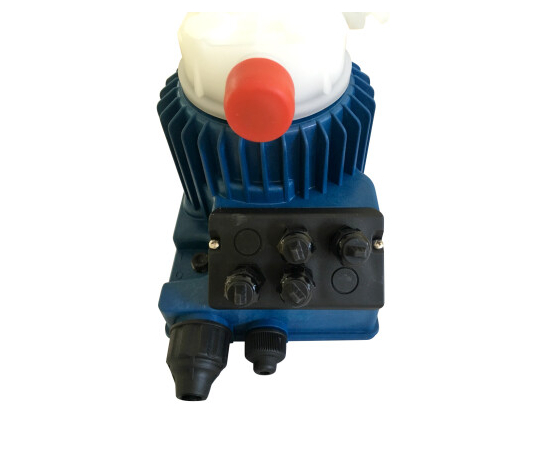 Мембранний дозуючий насос Aquaviva TPG803 Universal 25 л / год, изображение 3 ᐉ Купить ᐉ Цена ᐉ Заказать