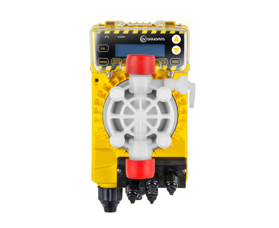 Мембранний дозуючий насос Aquaviva TPR803 Smart Plus PH / Cl 0,1-54 л / год ᐉ Купить ᐉ Цена ᐉ Заказать
