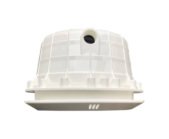 Прожектор (корпус) Emaux PAR56 NP300-P, латунные вставки (без лампы), изображение 2 ᐉ Купить ᐉ Цена ᐉ Заказать