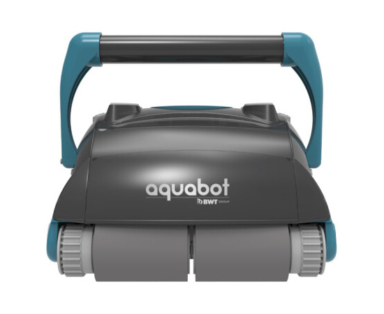 Робот-пылесос Aquabot Aquarius, изображение 2 ᐉ Купить ᐉ Цена ᐉ Заказать в Киеве, Украине