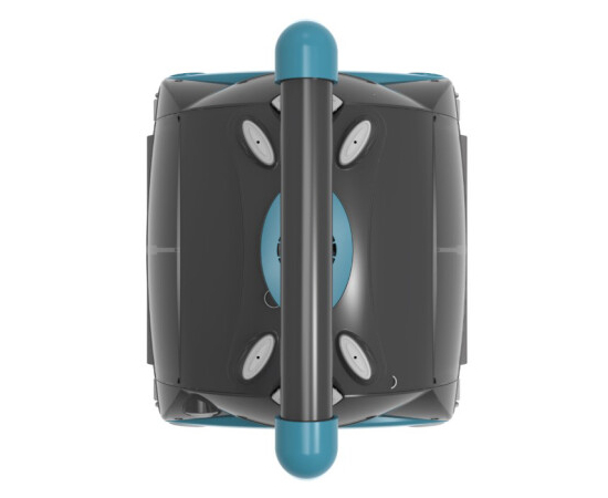 Робот-пылесос Aquabot Aquarius, изображение 3 ᐉ Купить ᐉ Цена ᐉ Заказать