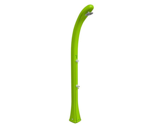 Душ солнечный Aquaviva So Happy с мойкой для ног, зеленый DS-H221VE, 28 л ᐉ Купить ᐉ Цена ᐉ Заказать