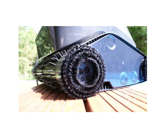 Робот-пилесоc AquaViva 7320 Black Pearl, изображение 8 ᐉ Купить ᐉ Цена ᐉ Заказать