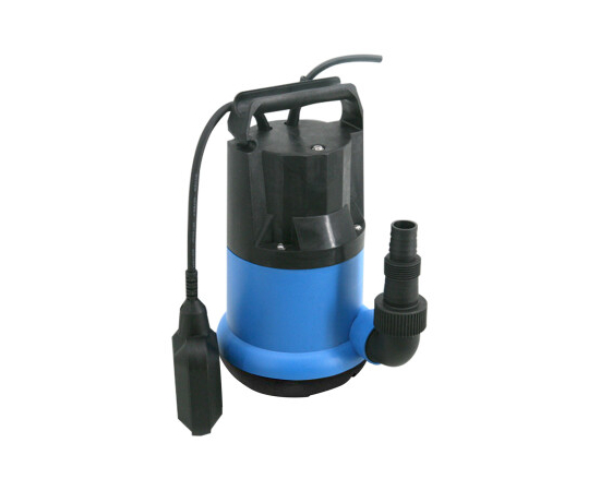Насос дренажний Aquaviva LX Q4003 (220В, 6 м3 / год, 0.3кВт) для чистої води, з поплавком ᐉ Купить ᐉ Цена ᐉ Заказать